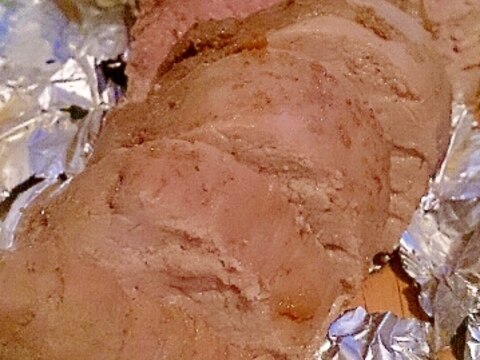 豚ヒレ肉ブロックの柔らか基本のしっとりロースト レシピ 作り方 By モモグラモ 楽天レシピ 豚ヒレ肉ブロックの柔らか基本のしっとりロースト レシピ 作り方 By モモグラモ 楽天レシピ